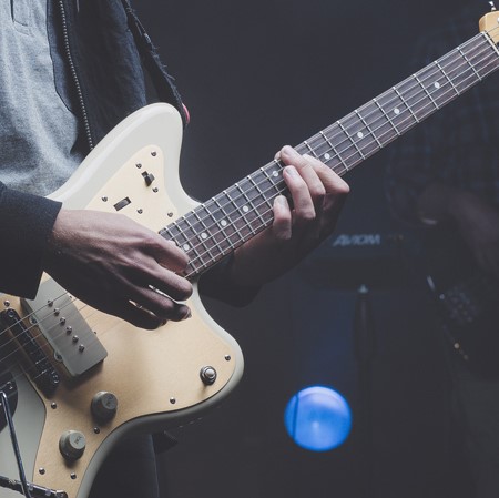 Guitare