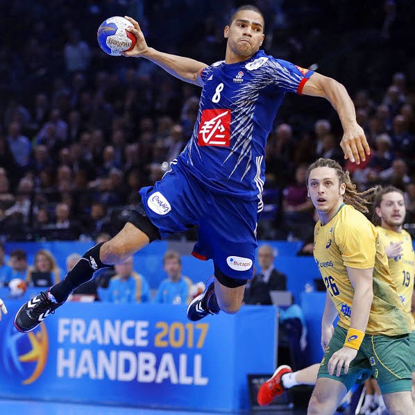 Handball