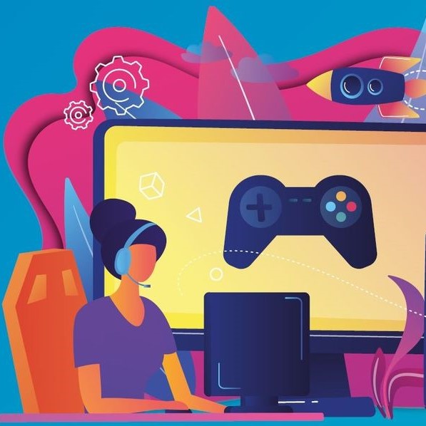 Jeux vidéos