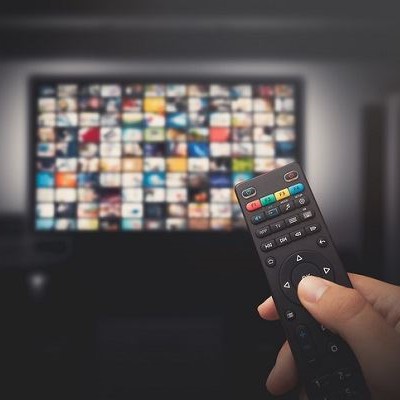 Séries